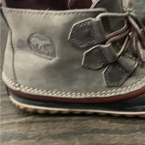 Sorel boots